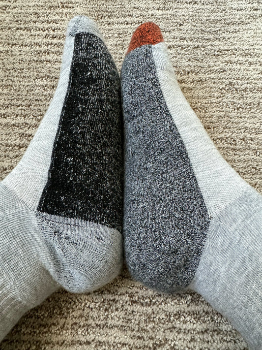 Step Into Wellness: NeoTrek Footwear's Path From Podiatry to Empowerment