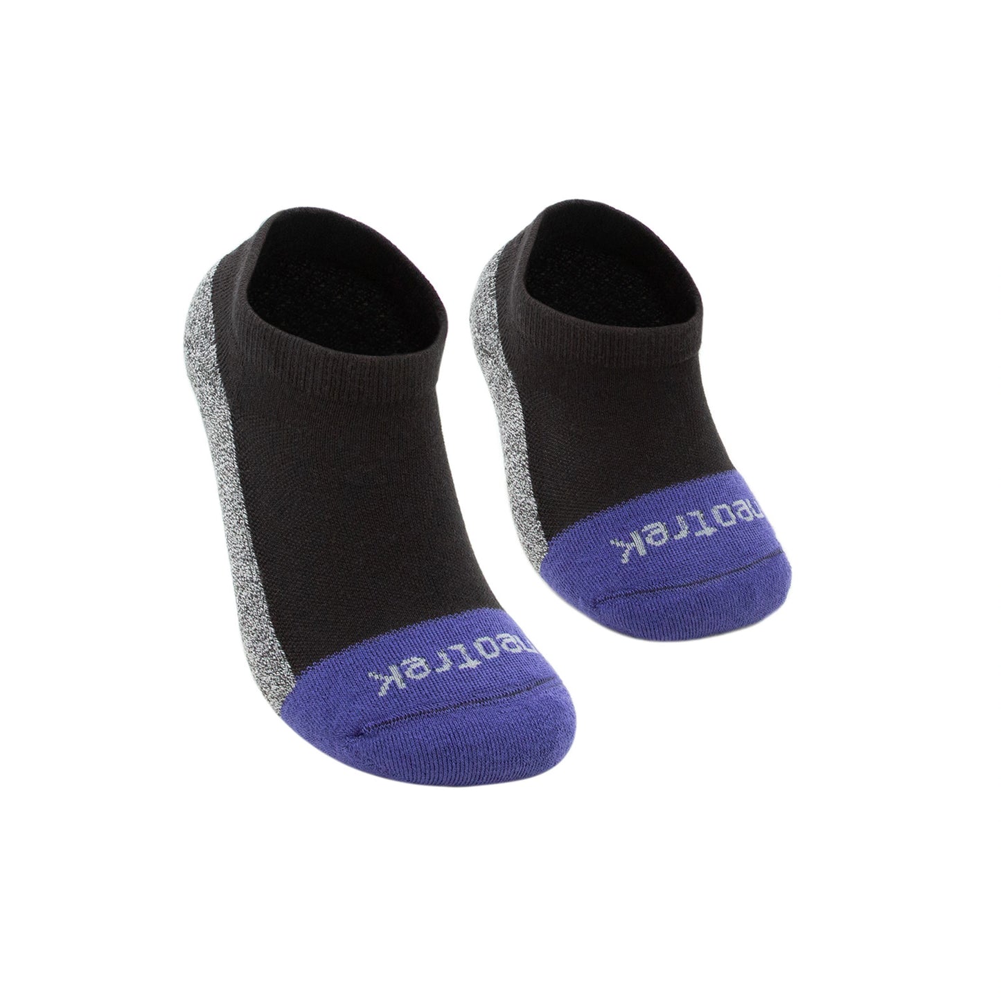 Truer-Fit™ Ankle Socks: Mixed Pair for Partial-Foot Amputees - NeoTrek Footwear
