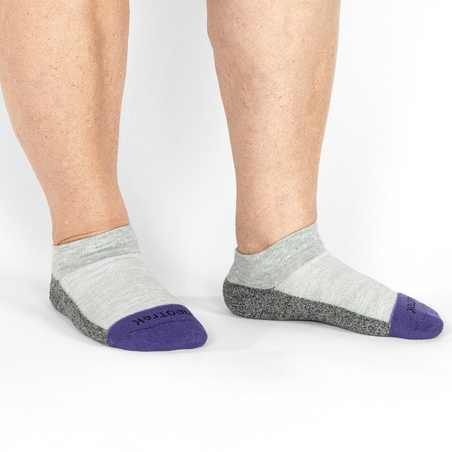 Premium Ankle Socks: Standard Length Pair (3pk) - NeoTrek Footwear