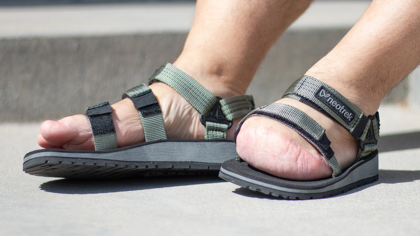 Naya Custom Sandal