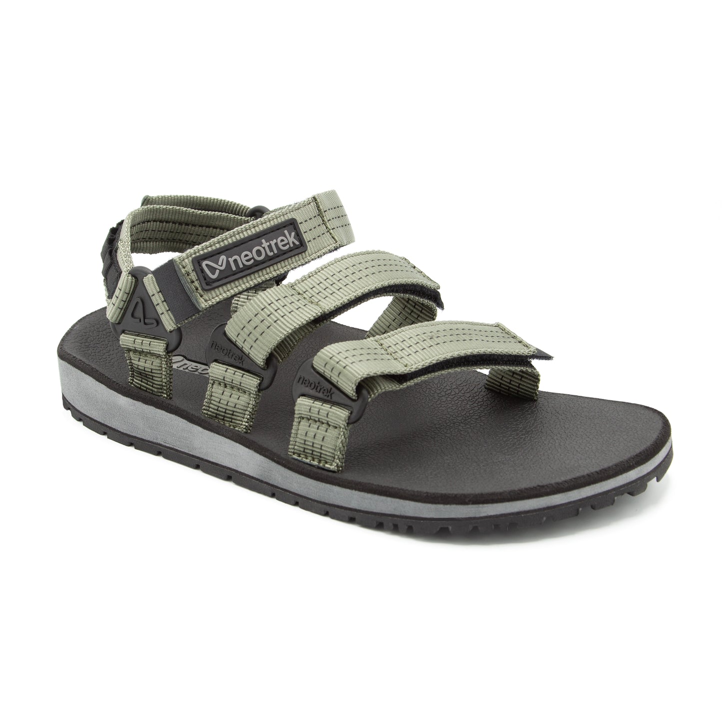 custom outdoor sandal
