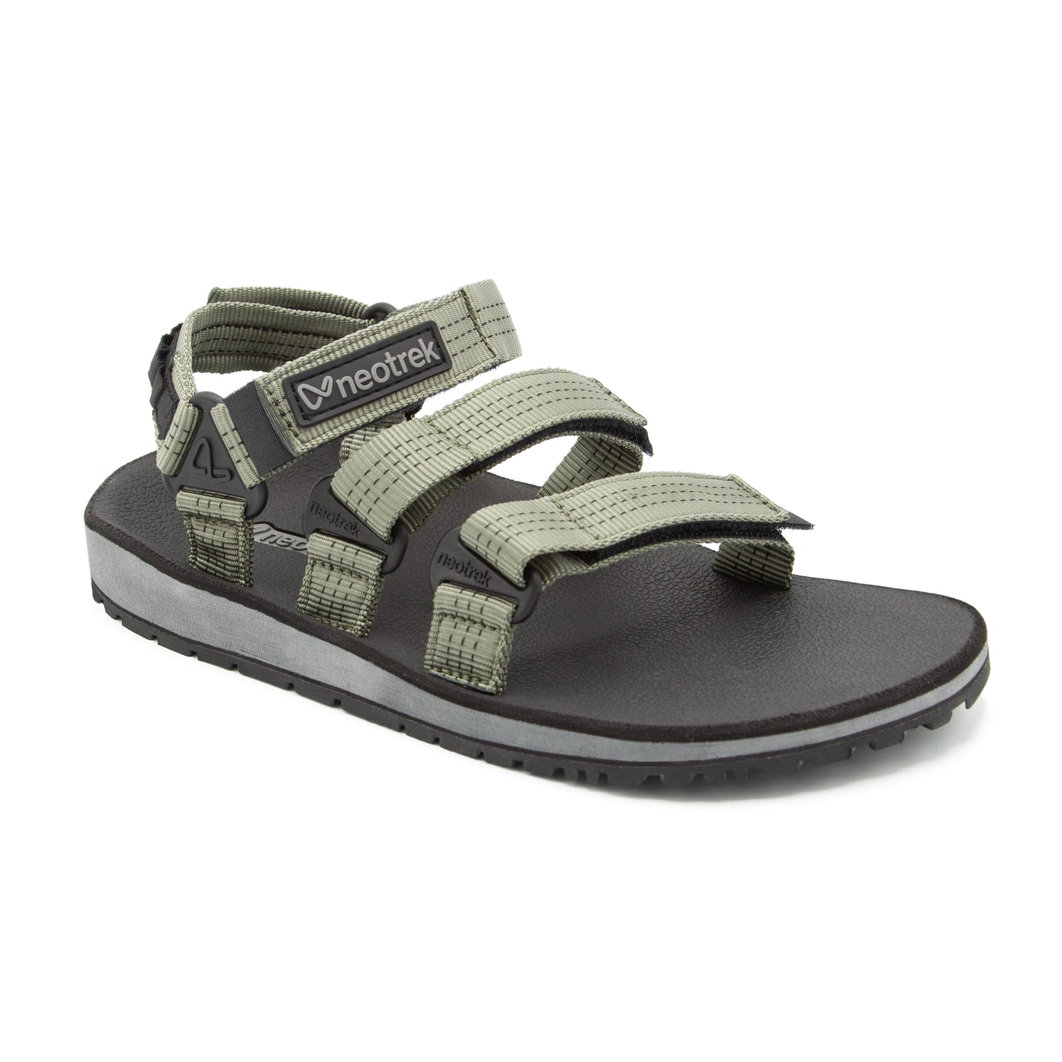 custom outdoor sandal