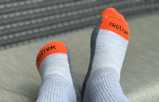 Celebrating Limb Loss and Limb Difference Awareness Month with NeoTrek